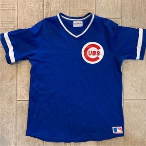 Vintage cubs jersey
